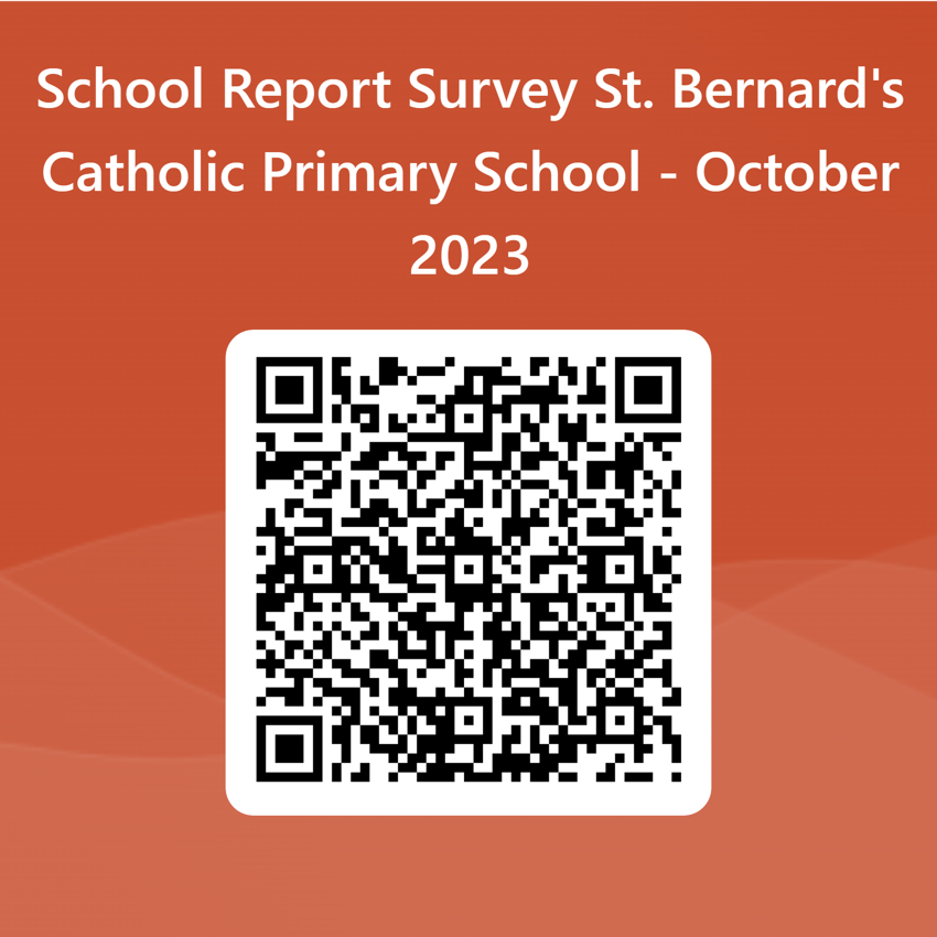 Image of Survey re School Reports